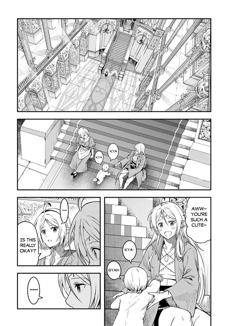 Sozai Saishuka no Isekai Ryokouki - Chapter 62 image 12